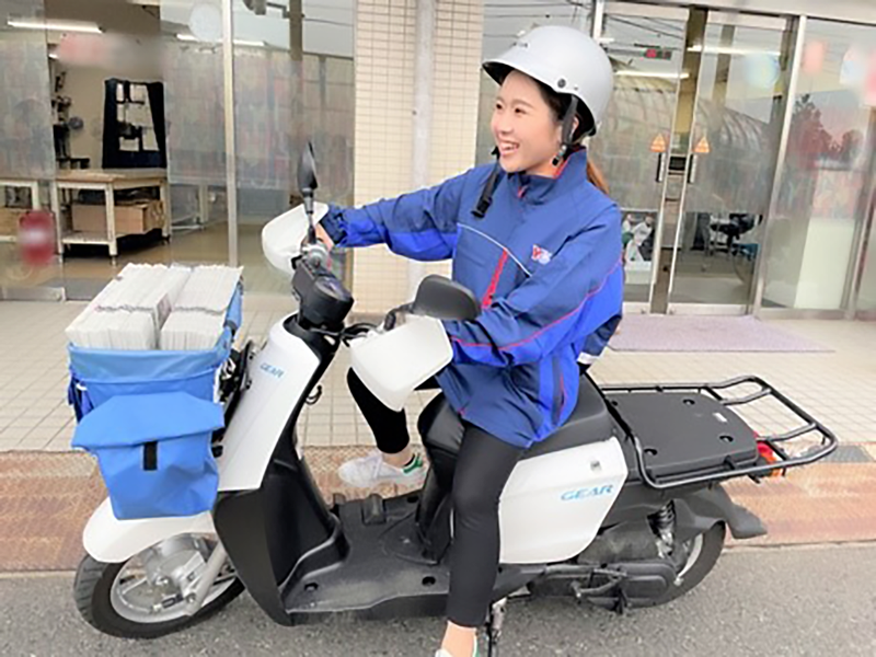 読売センター大分宗方・大分南