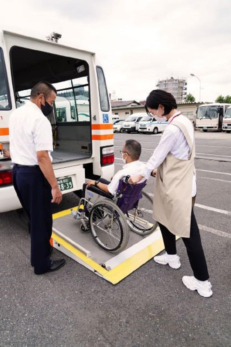 宮園自動車株式会社 福祉部練馬営業所のアルバイト・バイト求人情報-01