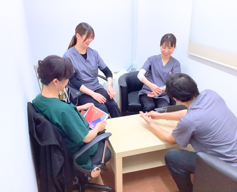 ImproBoth株式会社 りはぷる訪問看護ステーションのアルバイト・バイト求人情報-02