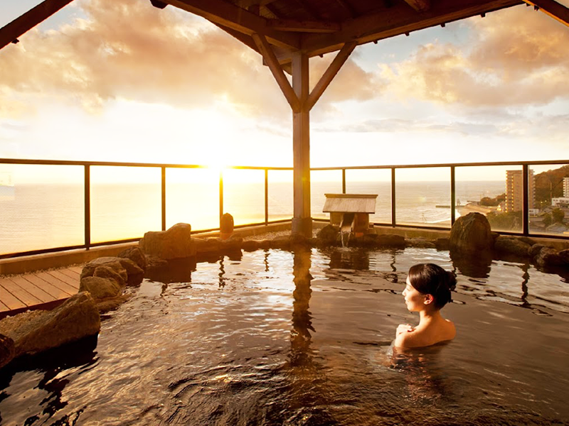 南知多温泉郷 源氏香 - Genjikoのアルバイト・バイト求人情報-05