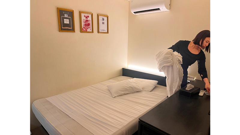 hotel Siroの求人・転職情報