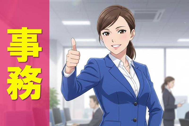 ヒューマンリレーションズ株式会社(大垣・職業センター)のアルバイト・バイト求人情報-17