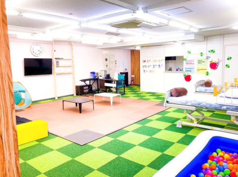 児童発達支援・放課後等デイサービス リールきっず朋/一般社団法人　幸朋樹のアルバイト・バイト求人情報-02