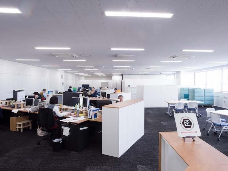 コムターズ株式会社の求人・転職情報