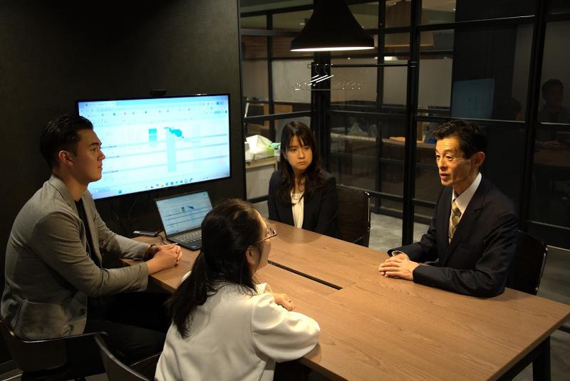 オックスフォードパートナーズ株式会社の求人・転職情報