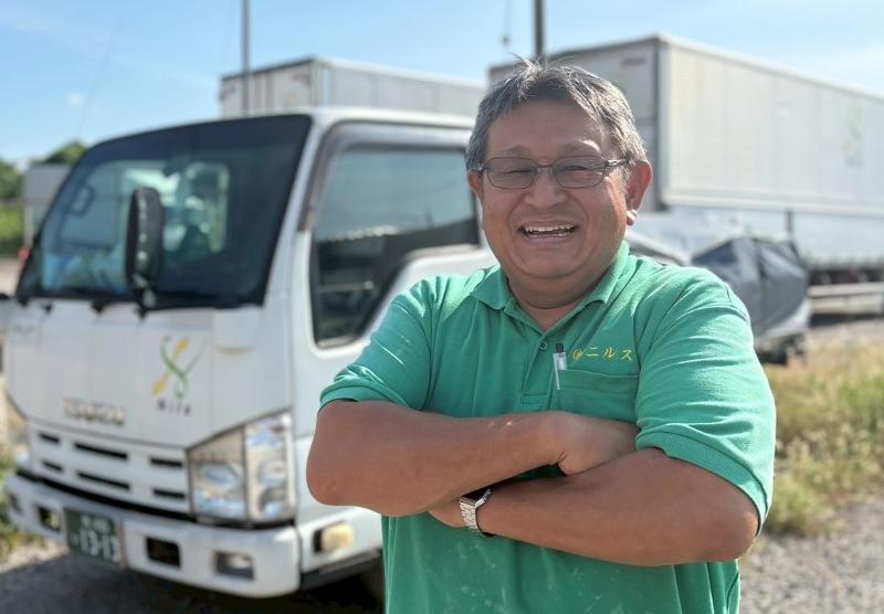 株式会社ニルス 柏営業所の求人情報