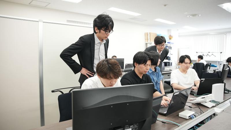 株式会社エヌジーシーのアルバイト・バイト求人情報-04