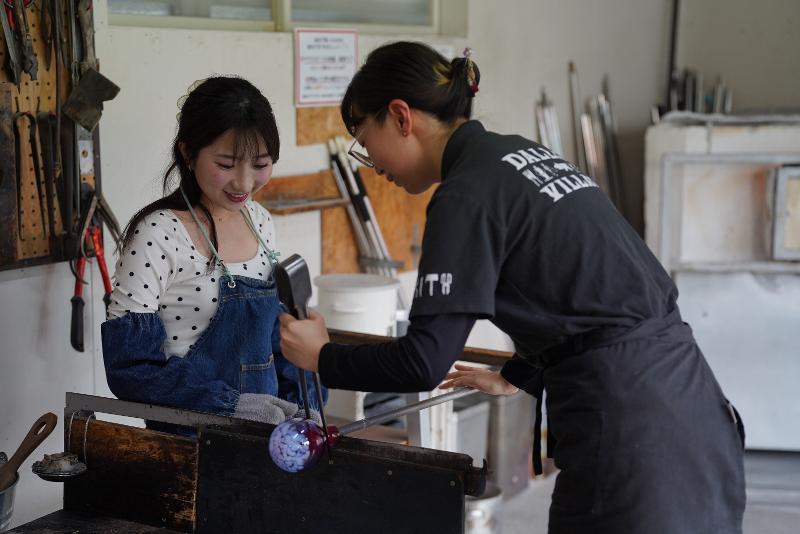 クラフトの里　ダラスヴィレッジのアルバイト・バイト求人情報-02