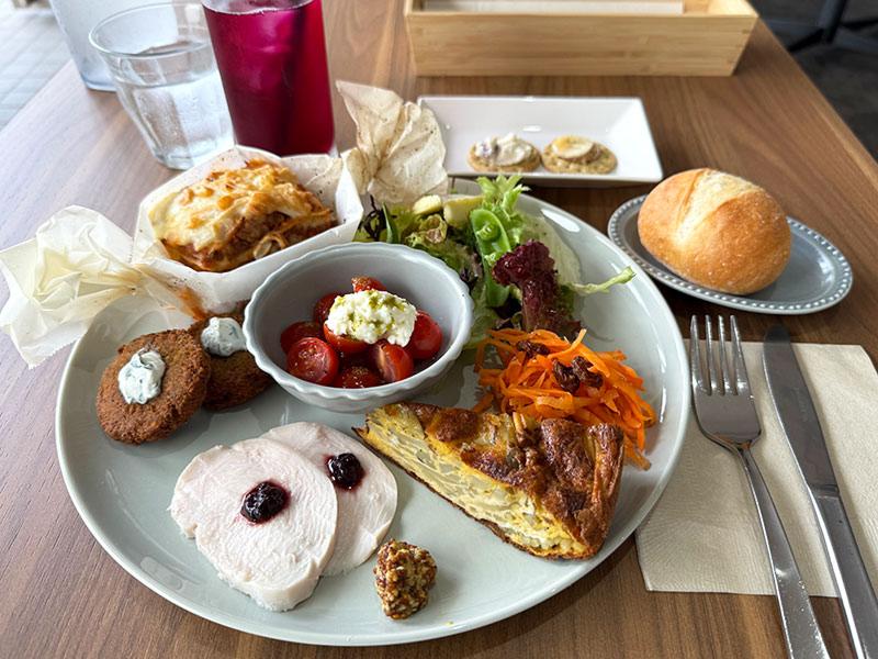 ロカボア / Locavoreのアルバイト・バイト求人情報-02