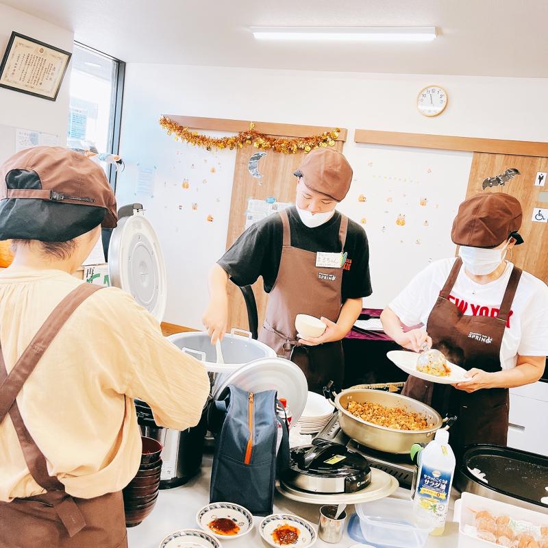 株式会社サポートどれみのアルバイト・バイト求人情報-04