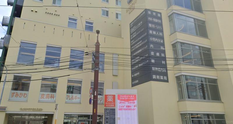 医療法人社団 博仁会 こころのリカバリークリニック十勝の求人・転職情報