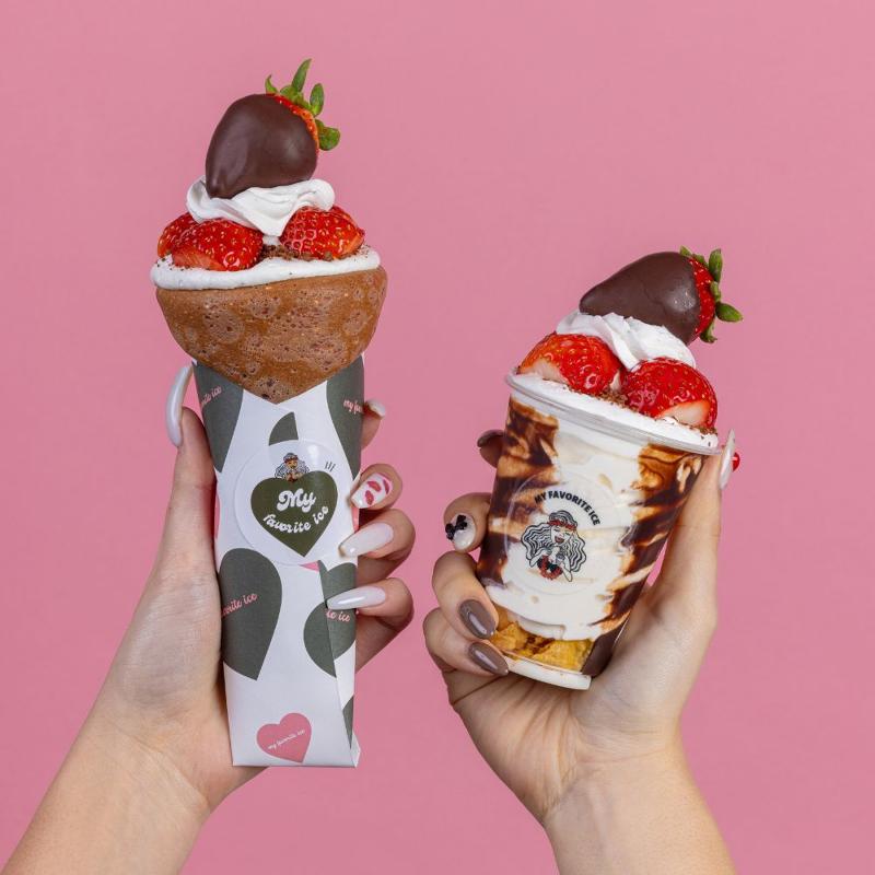 My favorite iceのアルバイト・バイト求人情報-02