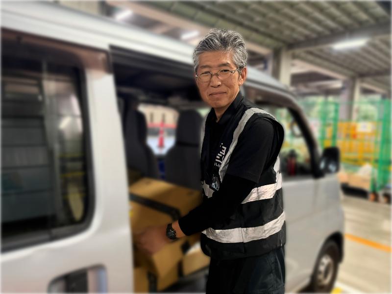 株式会社Blancの求人情報