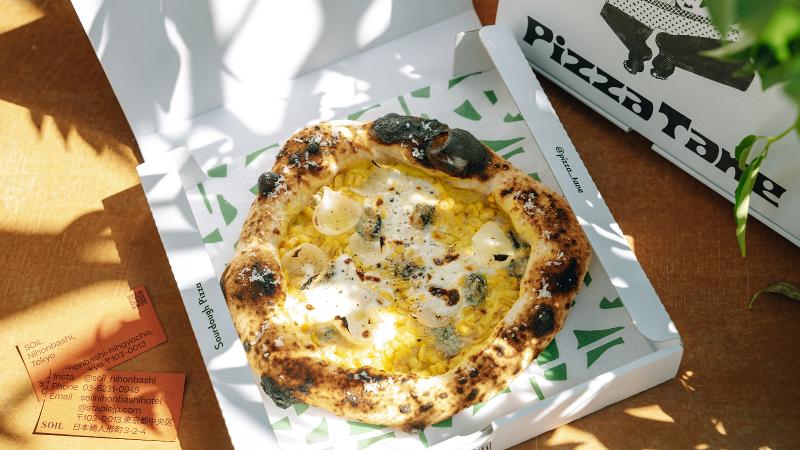 Pizza Tane(ピッツァ タネ)のアルバイト・バイト求人情報-03