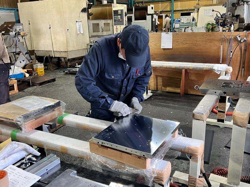 株式会社小椋工業の求人・転職情報