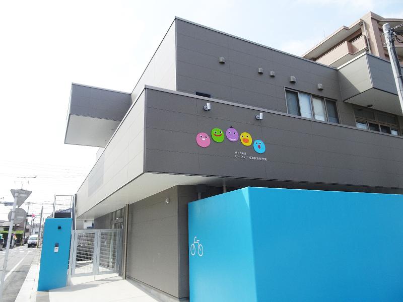 ビーフェア株式会社の求人・転職情報-04