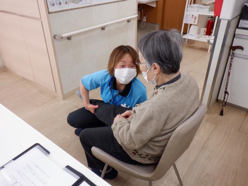 株式会社ヨシケイ ライブリーのアルバイト・バイト求人情報-05