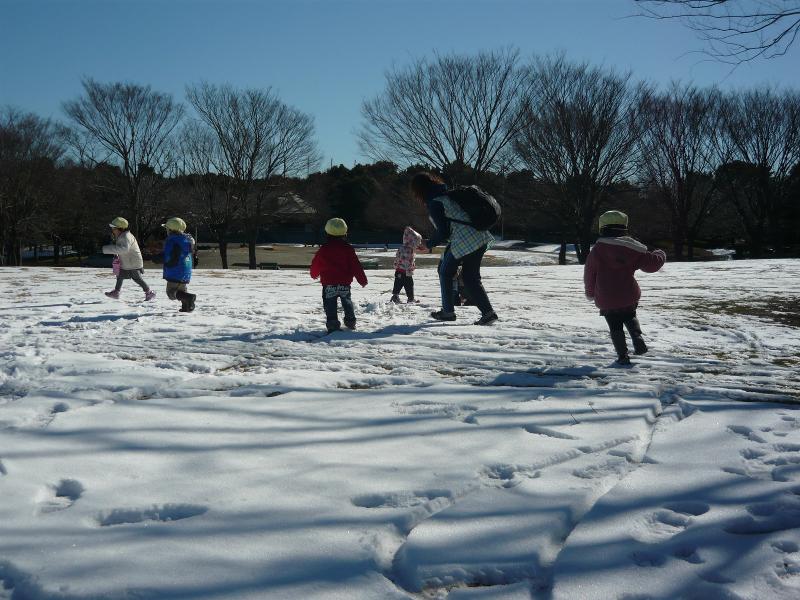 青葉の森保育館のアルバイト・バイト求人情報-05