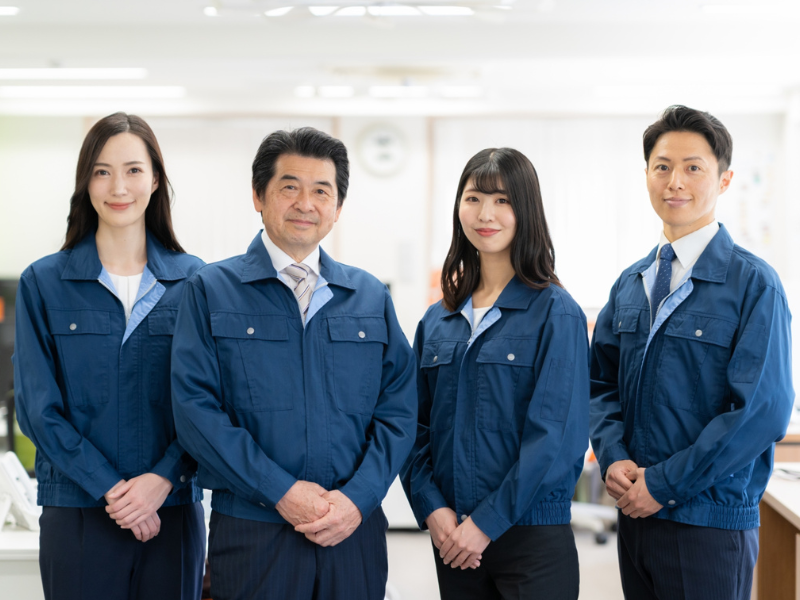 株式会社オフィス装備のアルバイト・バイト求人情報-04