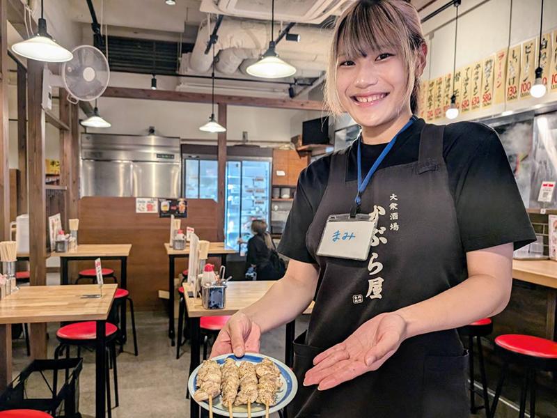 株式会社かぶら屋/株式会社フーデックスホールディングスグループのアルバイト・バイト求人情報-05