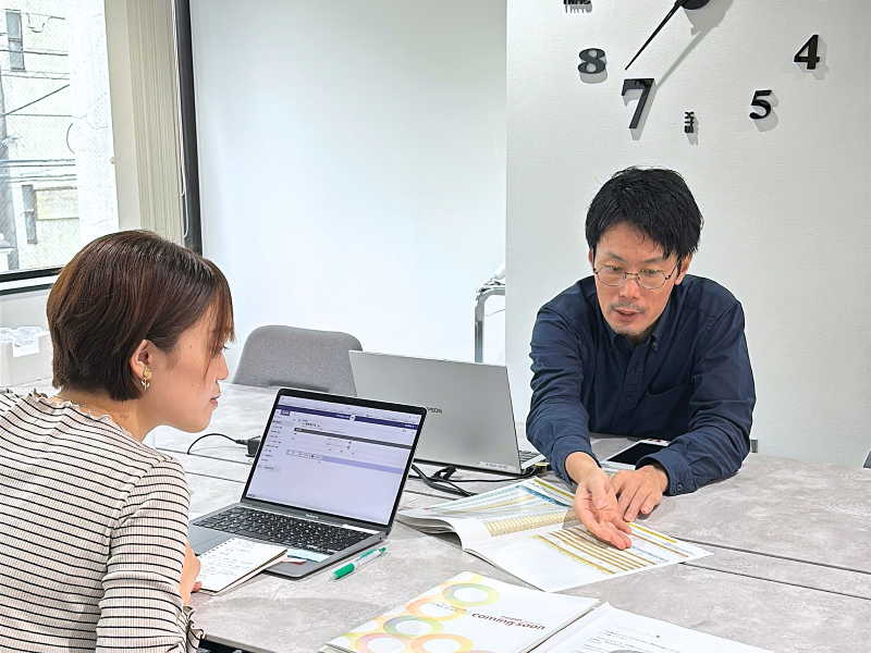 株式会社カミングスーンのアルバイト・バイト求人情報-04
