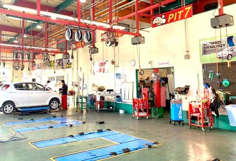 株式会社丸山自動車のアルバイト・バイト求人情報-05