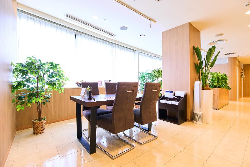 美容クリニックのWEB・SNS広報