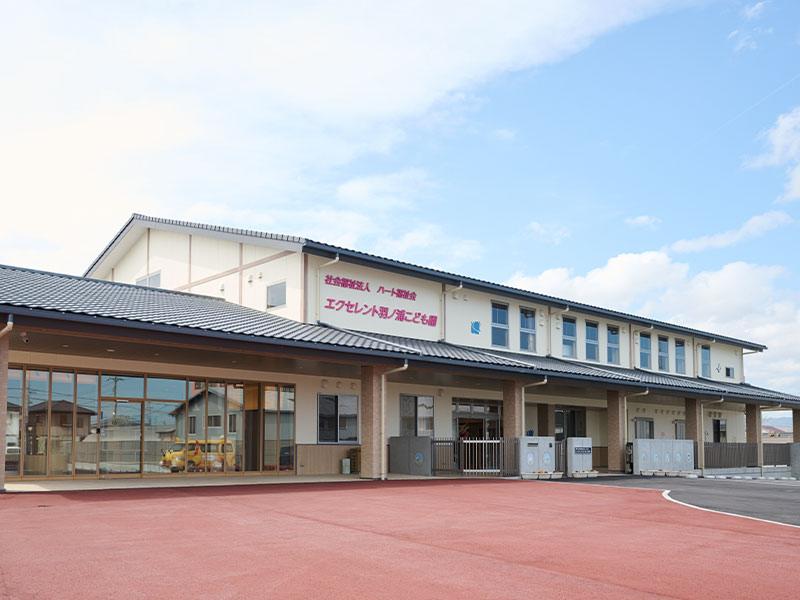 社会福祉法人ハート福祉会の求人・転職情報