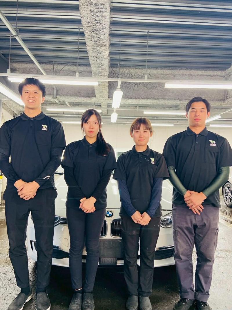 ユナイト株式会社-0002の求人・転職情報