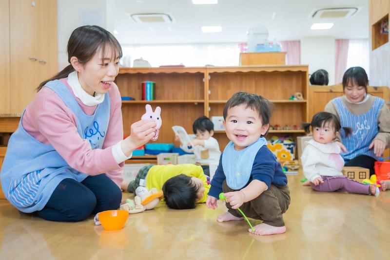 香川大学医学部附属病院 いちご保育園のアルバイト・バイト求人情報-05