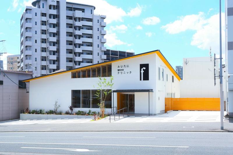 ふじたに整形外科クリニックのアルバイト・バイト求人情報-02