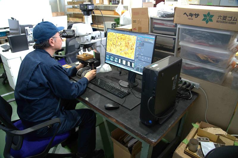 株式会社東都冶金のアルバイト・バイト求人情報-05