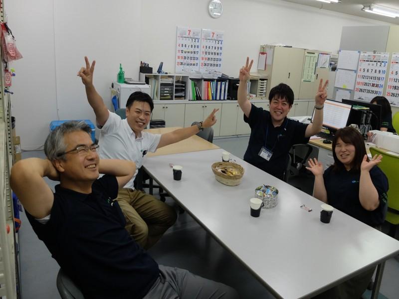 株式会社シティーアクトの求人・転職情報