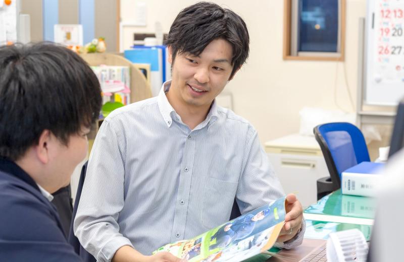 江夏商事株式会社の求人・転職情報