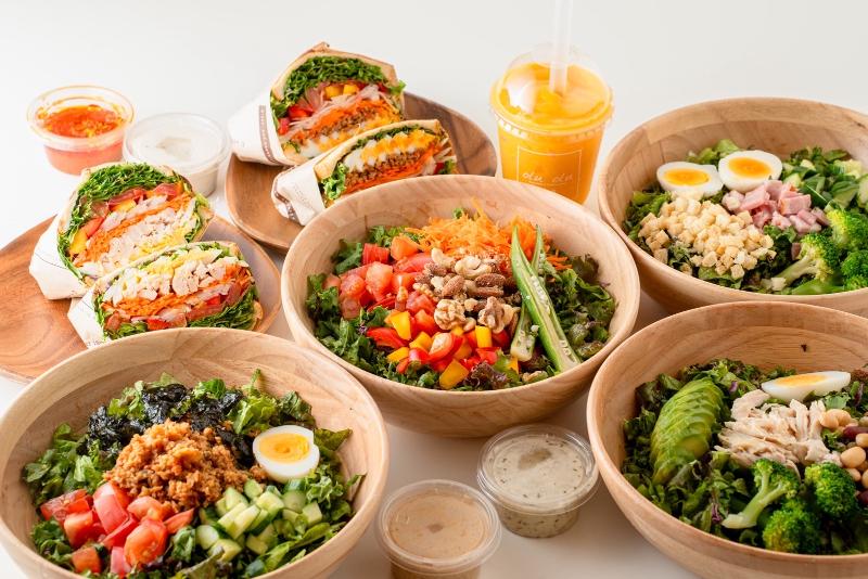 olu oluの派遣求人情報