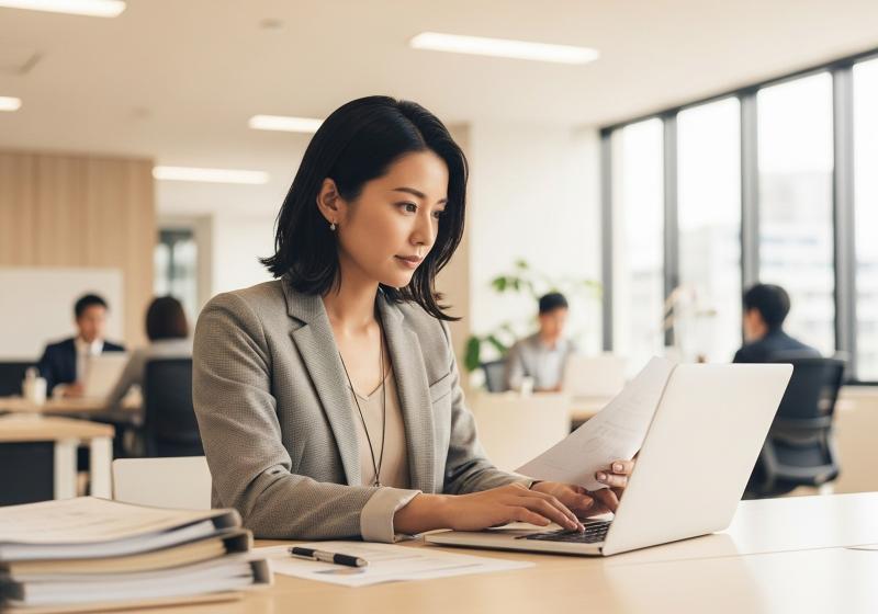 株式会社サークルネットのアルバイト・バイト求人情報-04