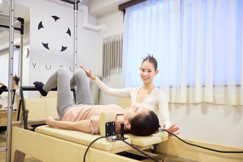YUZUの求人・転職情報