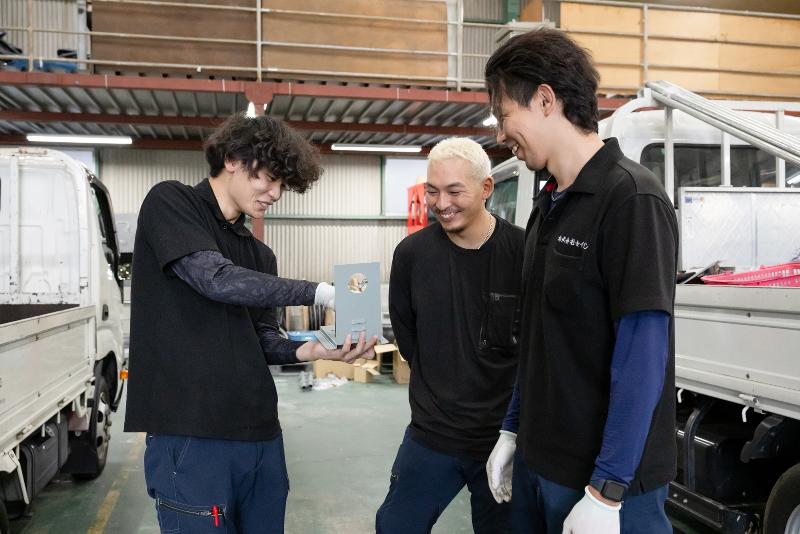 株式会社セイクンの求人・転職情報