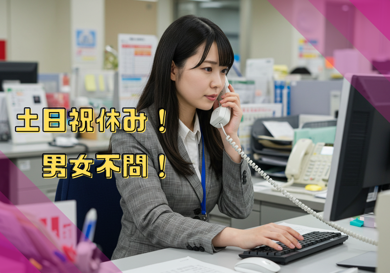 株式会社エスディーセンター(21453)のアルバイト・バイト求人情報-47