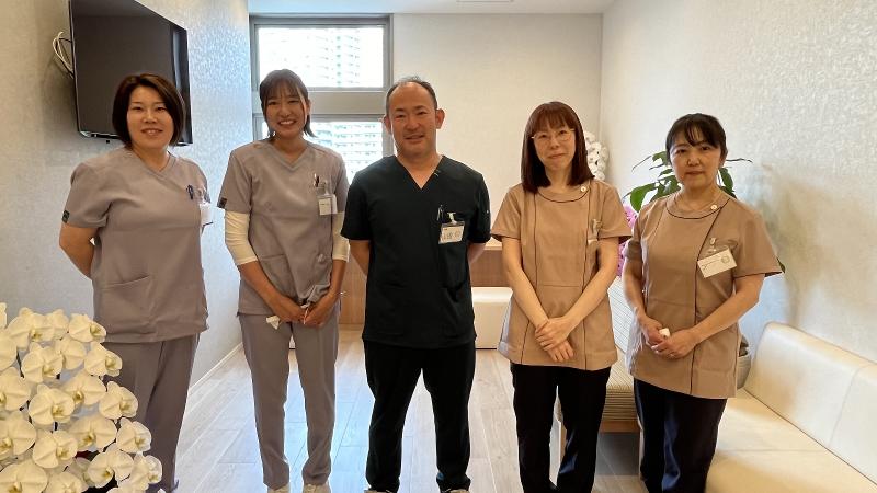 かわぐち胃腸と内視鏡クリニックのアルバイト・バイト求人情報-05