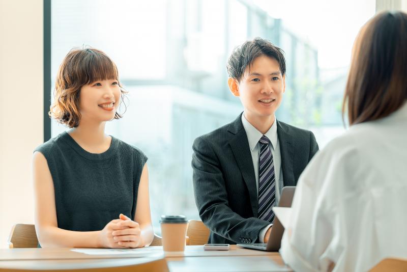 株式会社伸和スタッフの求人・転職情報