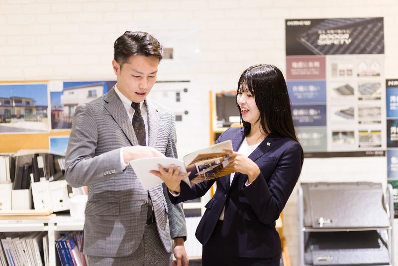 株式会社秀光ビルドの求人・転職情報