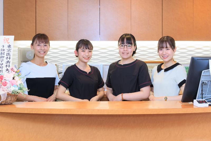 医療法人真政会 はまさき歯科クリニックのアルバイト・バイト求人情報-05
