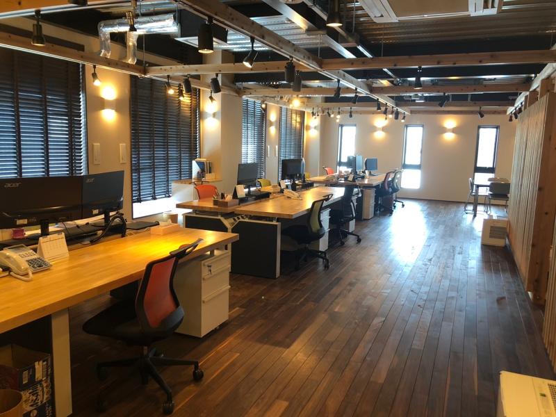 株式会社プロテックの求人・転職情報