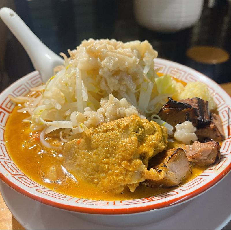 自家製麺88の求人・転職情報
