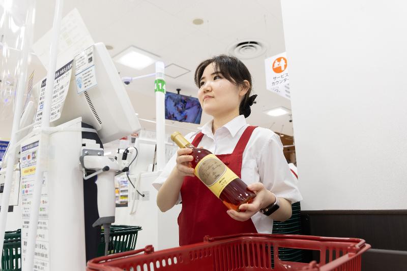 オーケー株式会社 / みなとみらい店のアルバイト・バイト求人情報-02