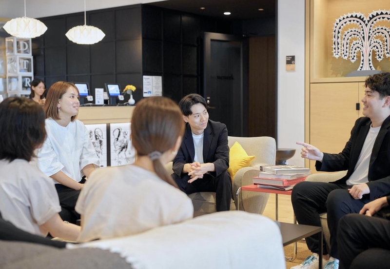 株式会社SOKKINの求人・転職情報