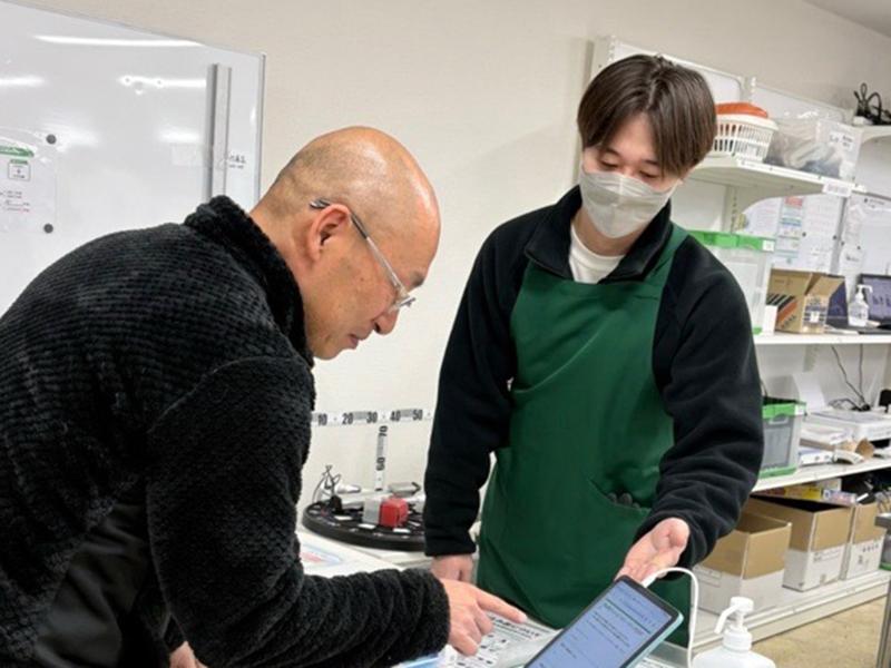 株式会社宇津木金属のアルバイト・バイト求人情報-04