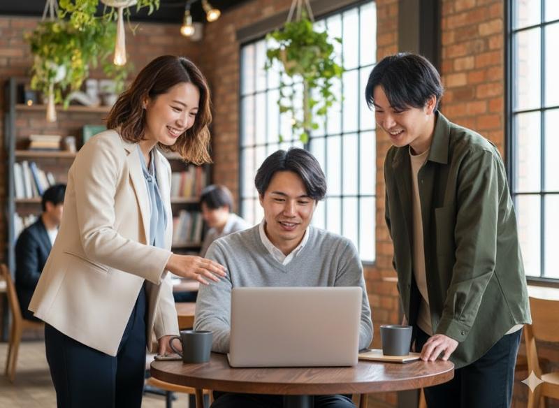 株式会社FCEの求人・転職情報