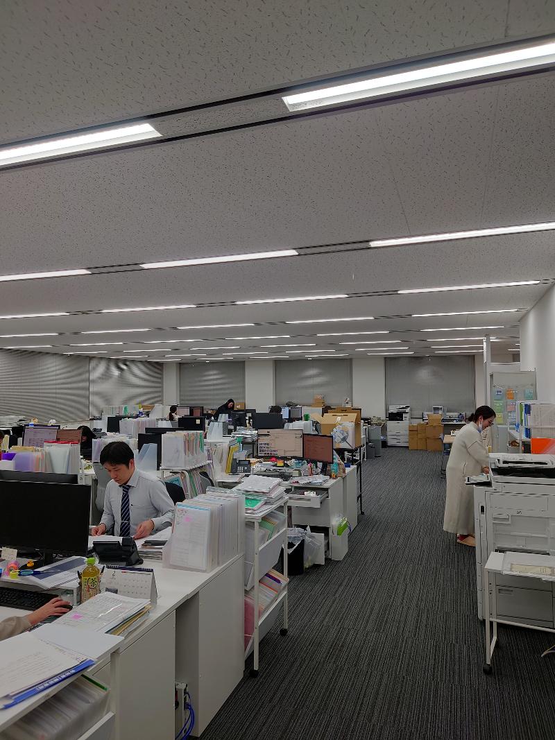 司法書士法人ＮＣＰの求人・転職情報